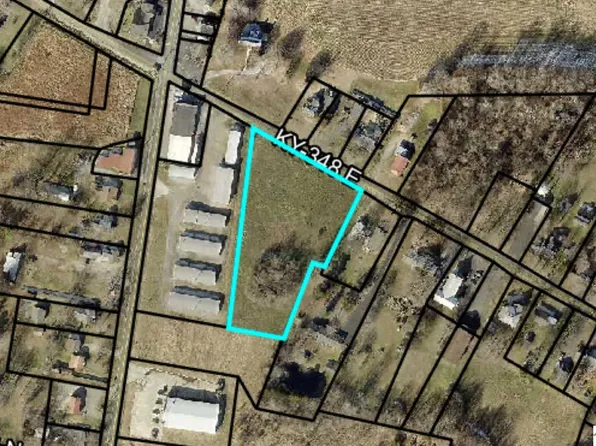 0 State Route 348 E, Symsonia, KY 42082