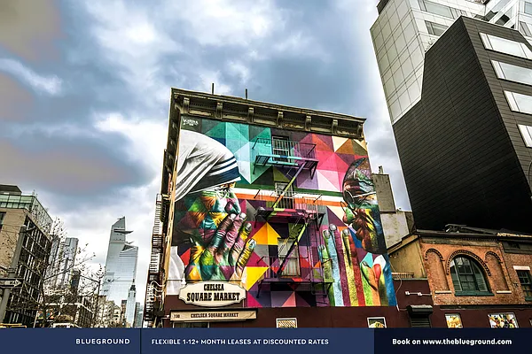 Rented by The Blueground | media 222