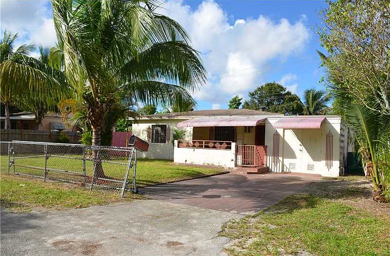 1st image of 14510 NW 11th Ct