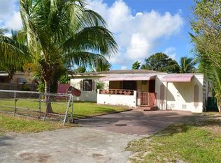 14510 NW 11th Ct, Miami, FL 33168