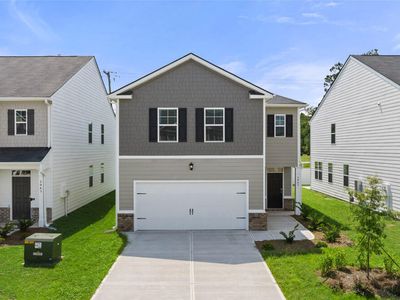 6110 Dead River Run, Beech Island, SC, 29842