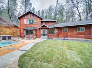 19134 Salt Creek Lodge Rd, Lakehead, CA 96051