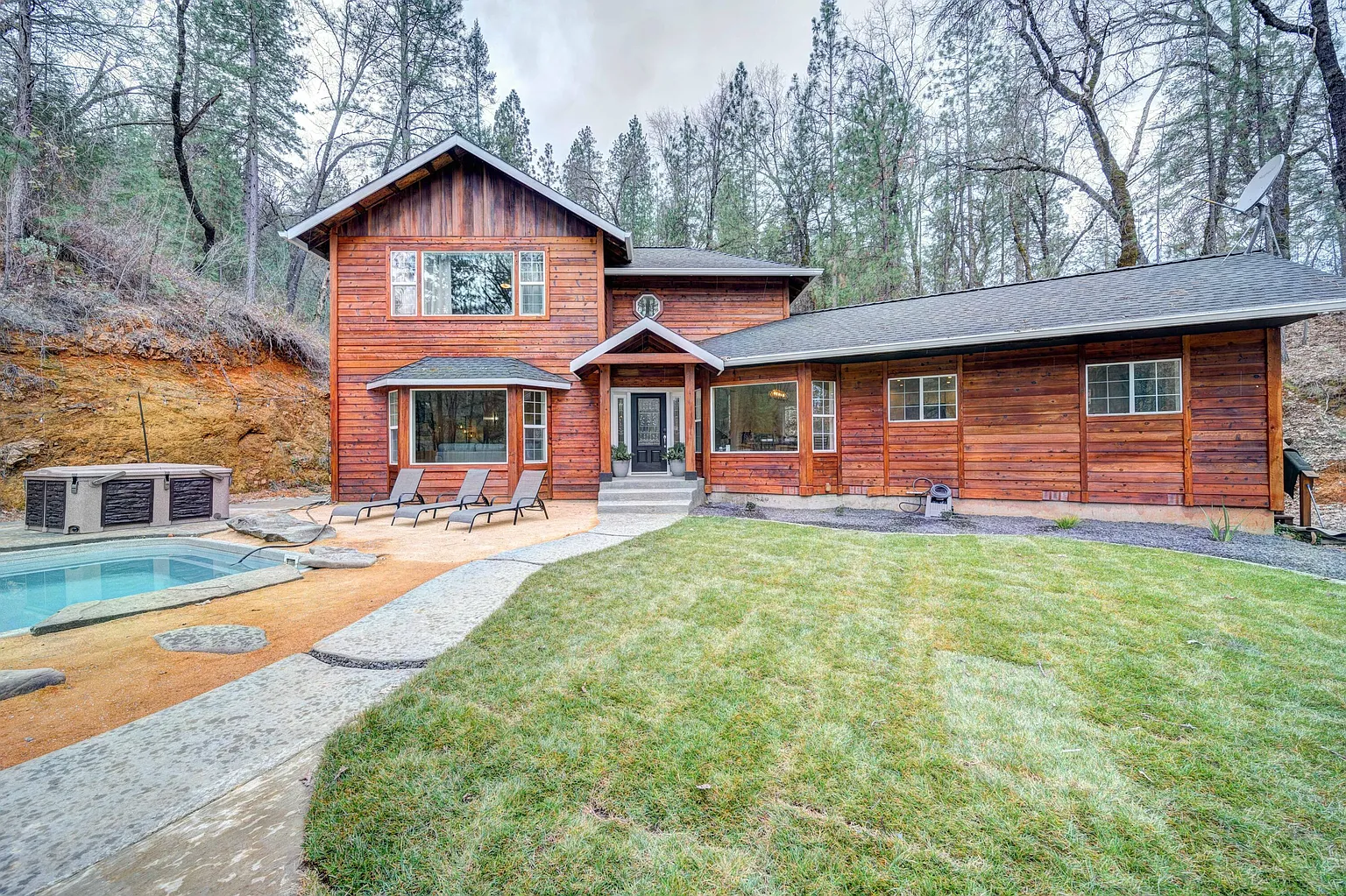 19134 Salt Creek Lodge Rd photo 1