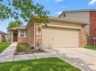 10019 Meadow Mill Forest Ln, Houston, TX 77044