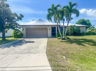 1106 Mohawk Pkwy, Cape Coral, FL 33914
