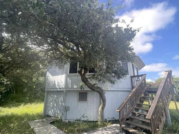 95 Skyline Rd Lot 27-28, Kitty Hawk, NC 27949