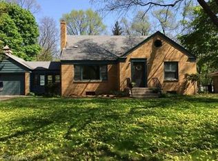 955 Three Mile Rd NE, Grand Rapids, MI 49505