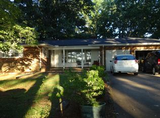 368 Hunters Ln, Blairs, VA 24527