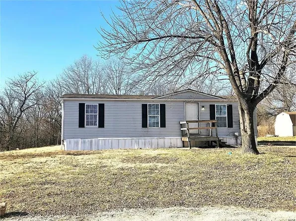 159 Arborview Dr, Villa Ridge, MO 63089