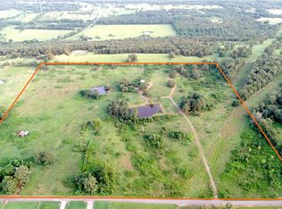 4903 Quail Ridge Rd, Ozark, AR 72949