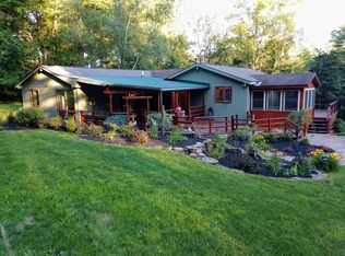 500 Fire Tower Rd, Muncy, PA 17756