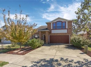 1433 Lady Grey Ave, Pflugerville, TX 78660