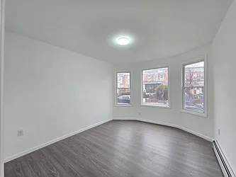 Rented by Ashford Homes