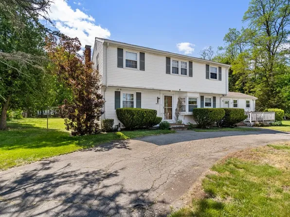 20 Brookdale Rd, Stoughton, MA 02072