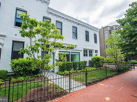 3rd image of 1106 T St NW