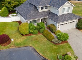 4333 Fairwood Blvd NE, Tacoma, WA