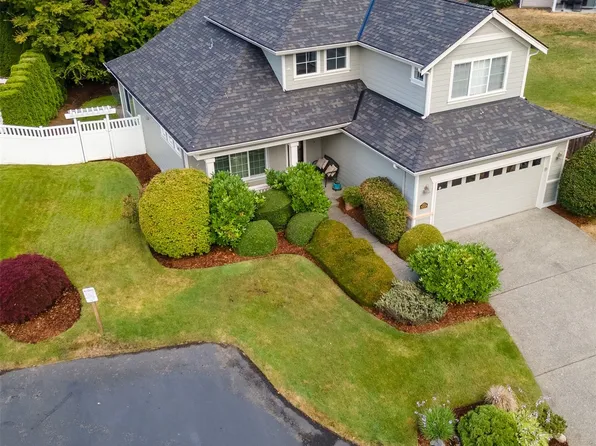 4333 Fairwood Boulevard NE, Tacoma, WA 98422