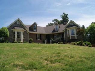 439 Still Branch Dr, Canton, GA 30115
