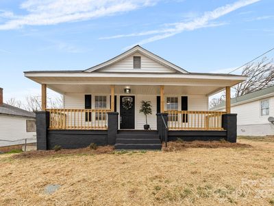 612 Miller St, Kannapolis, NC, 28081