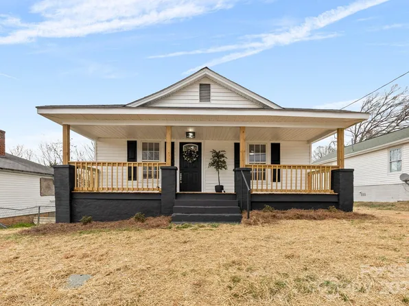 612 Miller St, Kannapolis, NC 28081