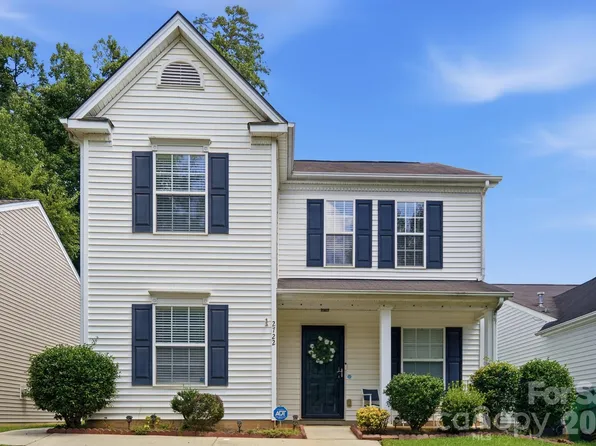 2722 Meadow Knoll Dr, Charlotte, NC 28269
