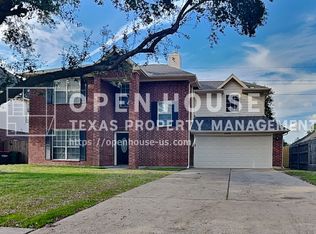 21338 Wildcroft Dr, Katy, TX 77449