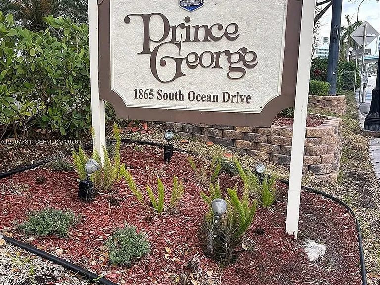 1865 S Ocean Dr #44L — Photo 1
