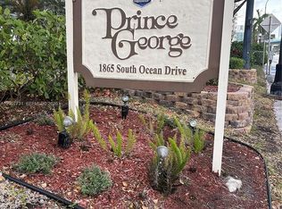 1865 S Ocean Dr #44L, Hallandale, FL 33009