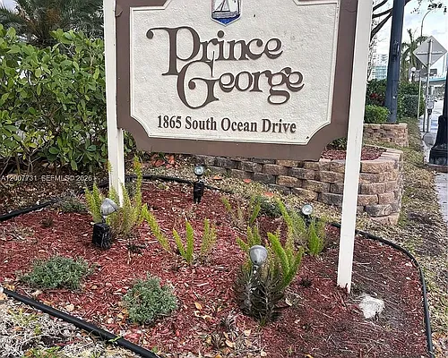 1865 S Ocean Dr Photo 1