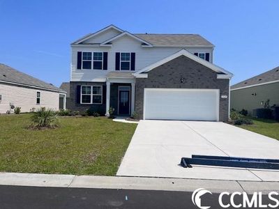 2169 Ainsley Dr. Lot 524- Elle E, Little River, SC, 29566