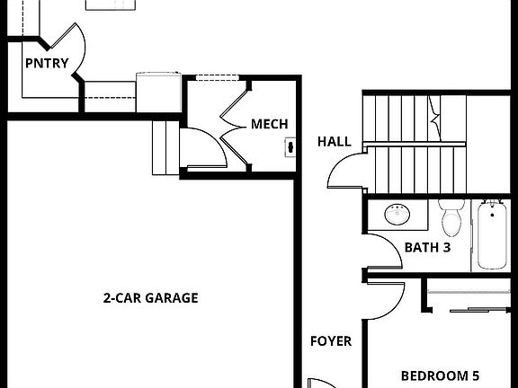 2nd image of 7210 N Oquirrh Ranch Pkwy