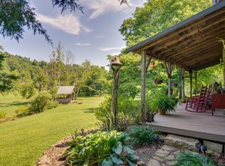 835 Powdermill Hill Rd, Lawrenceburg, TN 38464