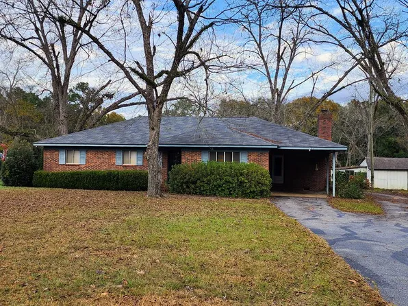 604 Johnson Rd, Albany, GA 31705