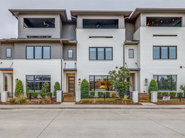 4129 Watercourse Dr, Fort Worth, TX 76109