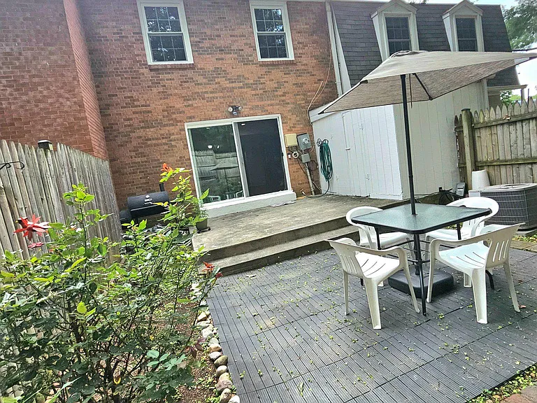 7603 Tiverton Dr #7603 — Photo 30