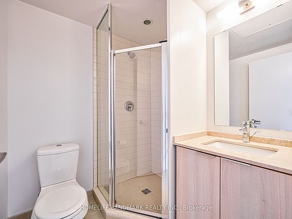 4th image of 11 Wellesley St W #2502