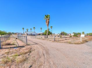 32561 W San Lorenzo Dr, Maricopa, AZ 85138