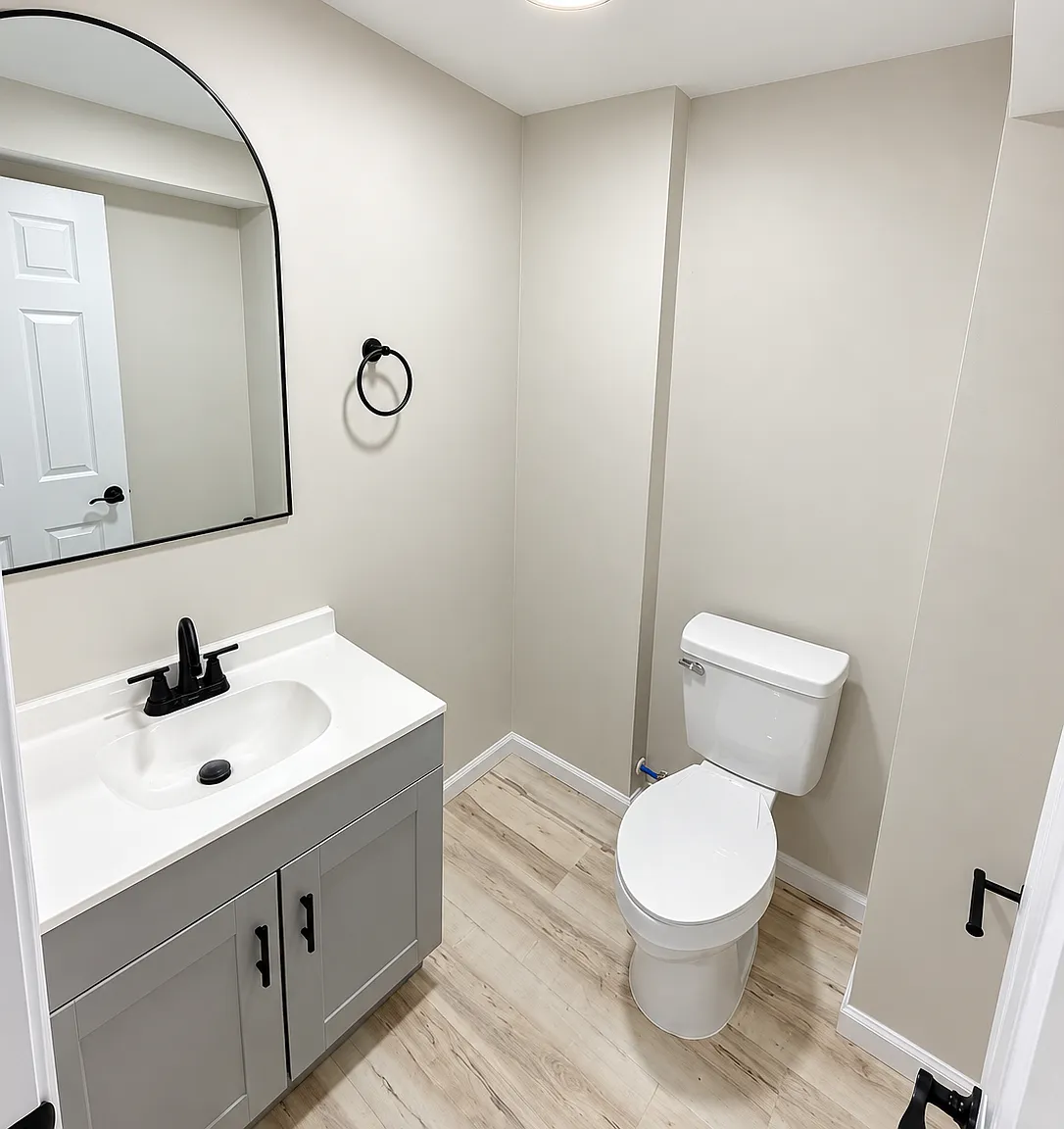 4 bed, 1400 sqft, $2,350 — Photo 1