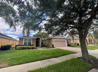 359 Yellow Snapdragon Dr, Davenport, FL 33837