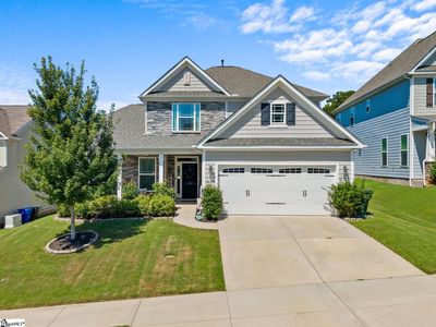 26 Macdee Way, Greenville, SC, 29607