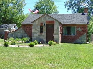 7324 West Rd, Washington, MI 48094