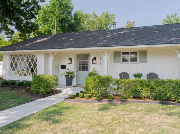 2001 NW 45th St, Oklahoma City, OK 73118