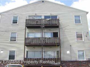 136 Harrison St APT 13, Pawtucket, RI 02860