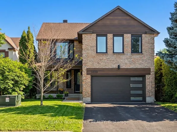 1535 Kamouraska Cir, Ottawa, ON K1C 3J1