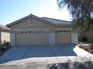 3912 Winter Whitetail St, Las Vegas, NV 89122