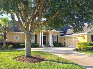 1024 Eagle Point Dr, Saint Augustine, FL 32092