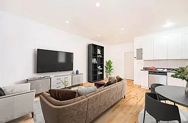 Rented by RealTegrity NY LLC