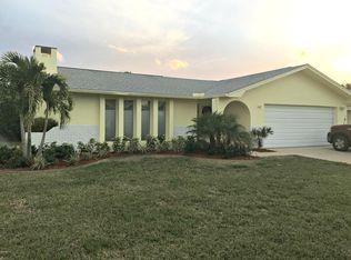 389 Desoto Pkwy, Satellite Beach, FL 32937