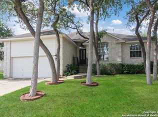 7734 Braun Bnd, San Antonio, TX 78250
