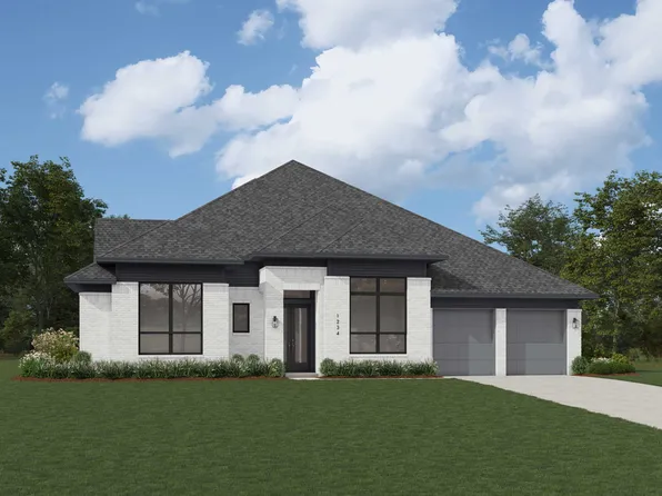 Plan Treviso Plan, La Cima: 70ft. lots